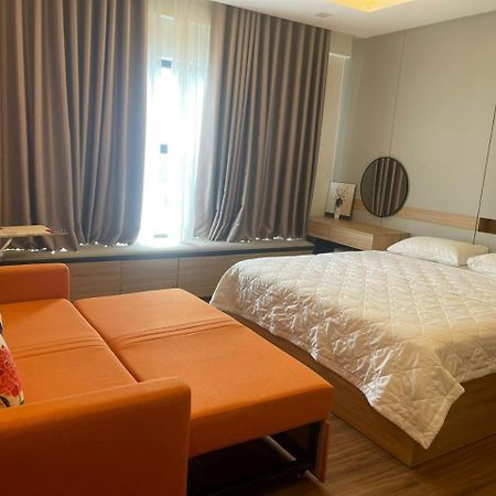 Chien Apartment- Flc Sea Tower-กวีเญิน ภายนอก รูปภาพ
