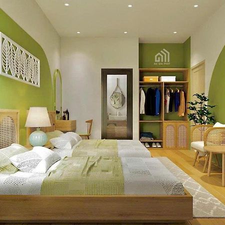 Chien Apartment- Flc Sea Tower-กวีเญิน ภายนอก รูปภาพ